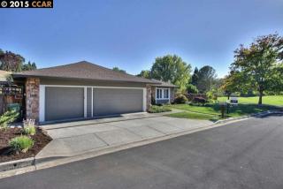 654 Adobe Dr, Danville, CA 94526-2619