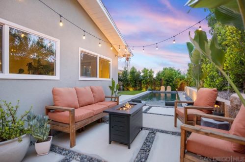 3987 Broadlawn St, San Diego CA 92111-3318 exterior