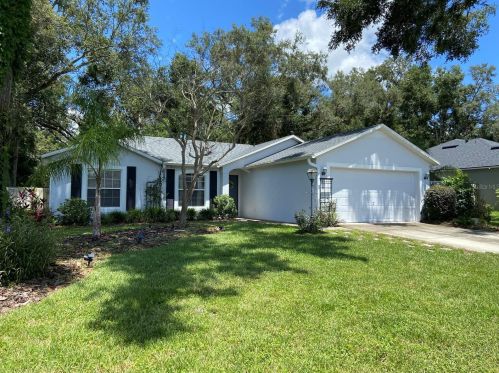 603 John Thomas Ave, Deland, FL 32724-2994