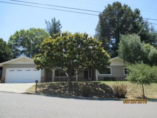 201 Elysian Fields Dr, Oakland, CA 94605-5003