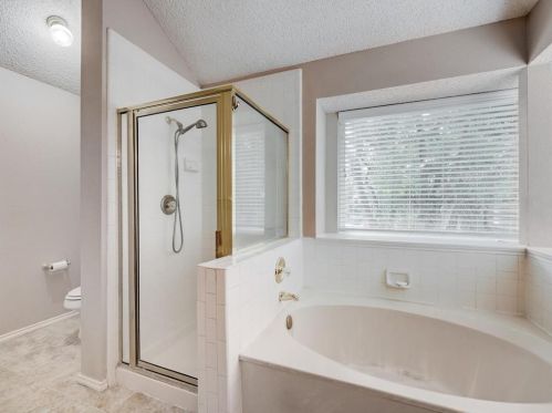 1412 Baker Dr, Cedar Hill TX 75104-1342 exterior