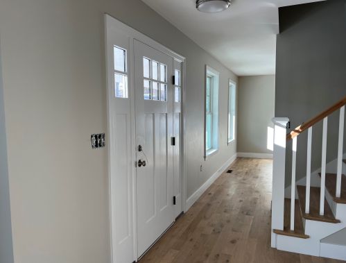 576 Main St, Danville, NH 03819-3135