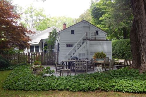 49 Main St, Salisbury, CT 06068-1804