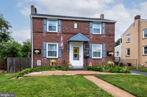 106 Buck Ln, New Castle, DE 19720-2711