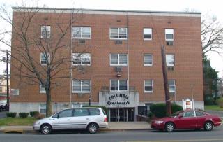 128 7th St, Plainfield NJ  07060-1610 exterior