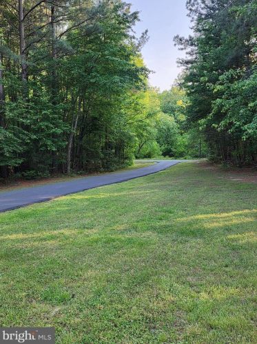 8736 Kentucky Springs Rd, Mineral VA  23117-4684 exterior