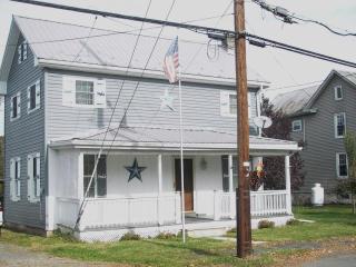 675 Market St, Fairmount Spr, PA 17814-8100