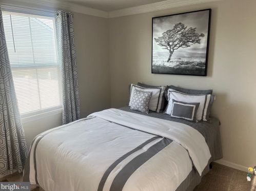 2131 Mourning Dove Dr, Locust Grove VA  22508-3118 exterior