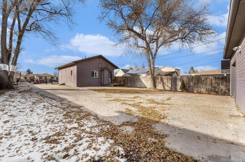 606 Raleigh St, Denver CO 80204-2932 exterior