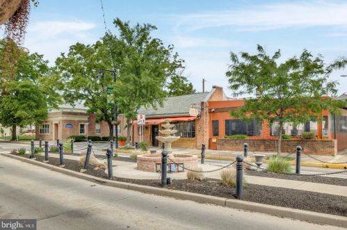 135 Haddon Ave, Camden NJ  08108-1033 exterior