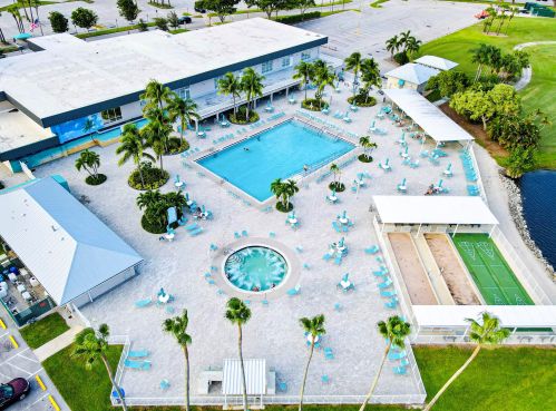 278 Capri F, Delray Beach, FL 33484-5160