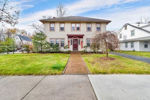 114 Kimberly Ave, Springfield MA  01108-2229 exterior