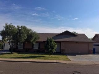 2365 Catalina Ave, Mesa, AZ 85202-2604
