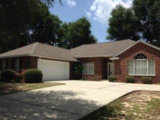 4600 Scarlet Dr, Crestview FL  32539-5716 exterior