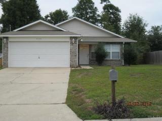6142 White Creek Ln, Milton, FL 32570-1555