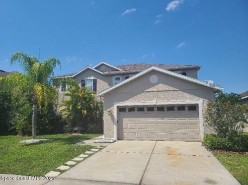 2321 The Oaks Blvd, Kissimmee, FL 34746-3889