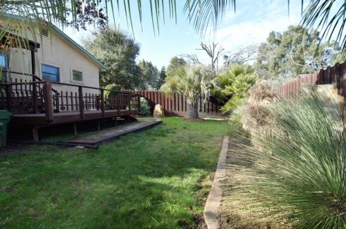 176 San Lorenzo Ave, Felton CA  95018-9232 exterior