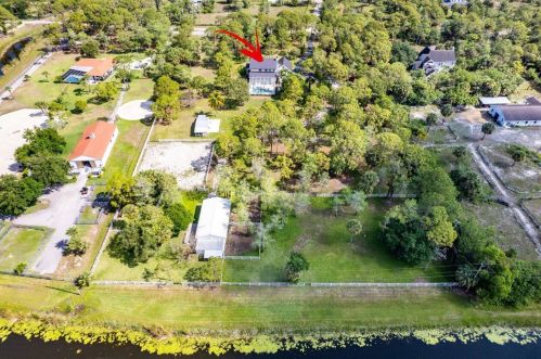 17156 Shetland Ln, Town Of Loxahatchee Groves FL  33470-3945 exterior