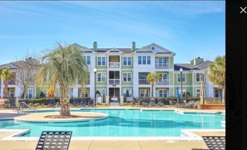 2328 Chatelain Way, Mount Pleasant SC  29464-3278 exterior