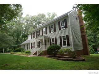 9002 Eider Lndg, Chesterfield, VA 23838-5271