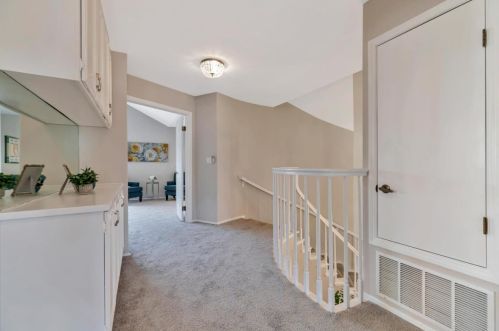 1066 Cross Springs Ct, San Jose CA  95120-1516 exterior