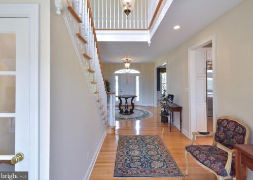 116 Osborne Cir, Kennett Sq PA  19348-1910 exterior