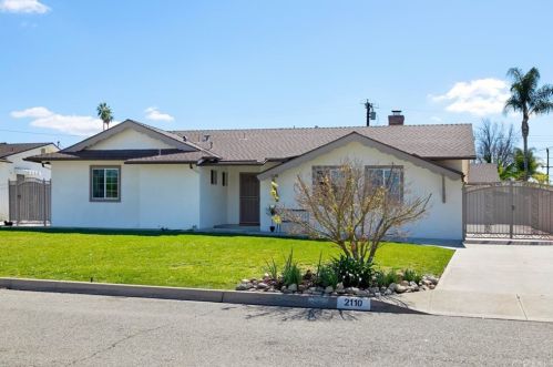2110 Thackery St, West Covina, CA 91791-3241