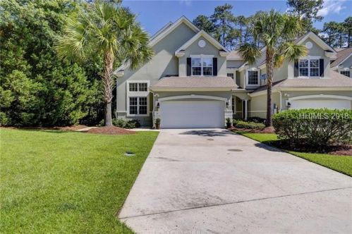 38 Paxton Cir, Bluffton SC  29910-7337 exterior