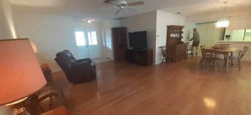 4710 Sandpointe Dr, New Port Richey FL 34655-1477 exterior