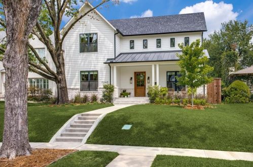 7043 Casa Loma Ave, Dallas, TX 75214-4007
