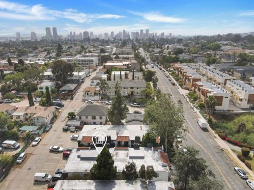 2917 C St, San Diego, CA 92102-2296