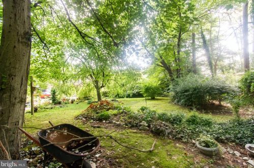 3651 Killens Pond Rd, Harrington DE  19952-3020 exterior