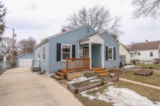 2825 Coolidge St, Madison, WI 53704-4512