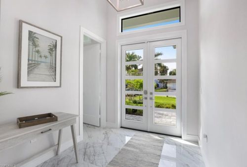 783 110th Ave, Naples FL  34108-1819 exterior