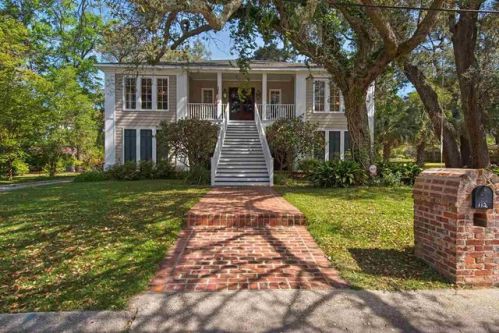 112 Chipley Ave, Pensacola, FL 32503-6338