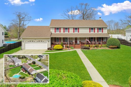 2606 Woolley Rd, Belmar, NJ 07719-4173