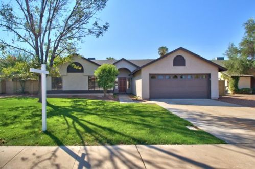 713 Marlboro Dr, Chandler, AZ 85225-2176