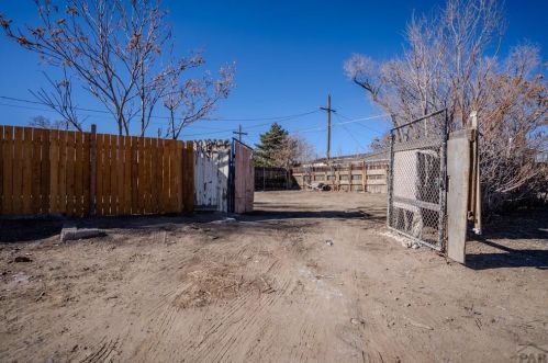 1839 12 St, Pueblo CO 81003-2814 exterior