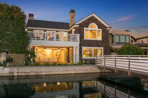 5508 The Toledo, Long Beach, CA 90803-3936