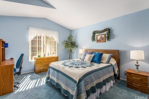 40804 Caballero Dr, Beaumont CA  92223-5590 exterior