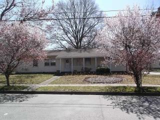 4601 Larkin St, Norfolk, VA 23513-3919