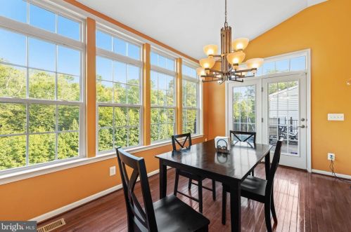 181 Bobwhite Ct, Gordonsville VA  22942-6985 exterior