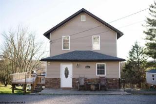 1020 Wayne Ave, Morgantown, WV 26501-7056