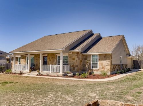 119 Brook Cv, Creedmoor, TX 78610-5863