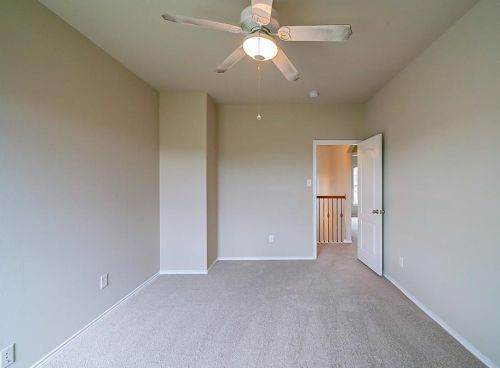 3703 Cashmere Way, Pearland TX  77584-9286 exterior