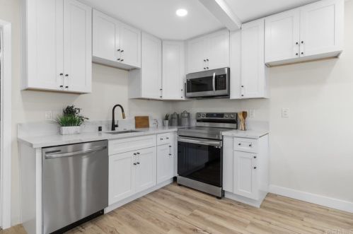 5025 Williams Ave, La Mesa CA  91942-7408 exterior