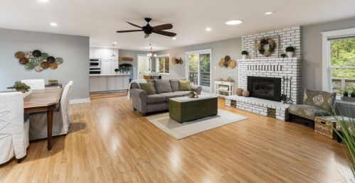 14414 Tim Burr Ln, Grass Valley CA  95945-7820 exterior