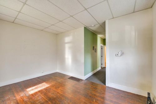 516 Almaden, San Jose CA 95110-3335 exterior