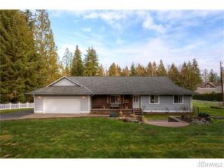 2917 171st Ave, Snohomish WA  98290-9755 exterior