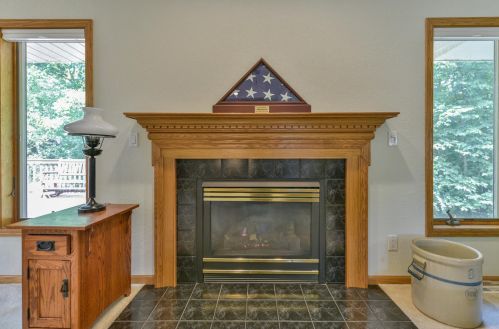 26411 Kendra Ln, Waterford WI  53185-2168 exterior